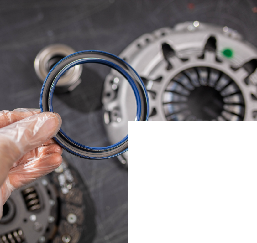 CVD Diamond Coatings